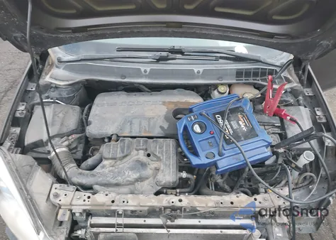 2016 Buick Verano Leather Group из США, поврежденный, VIN 1G4PS5SK8G4143149